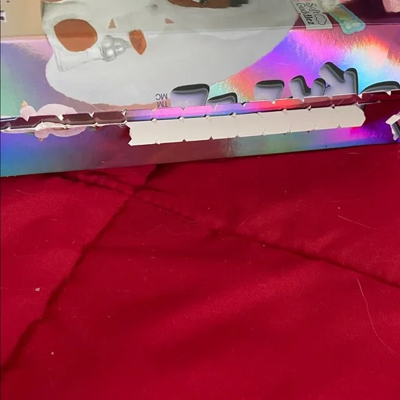 Bratz Babyz Bag Charm - Picture 2 of 3